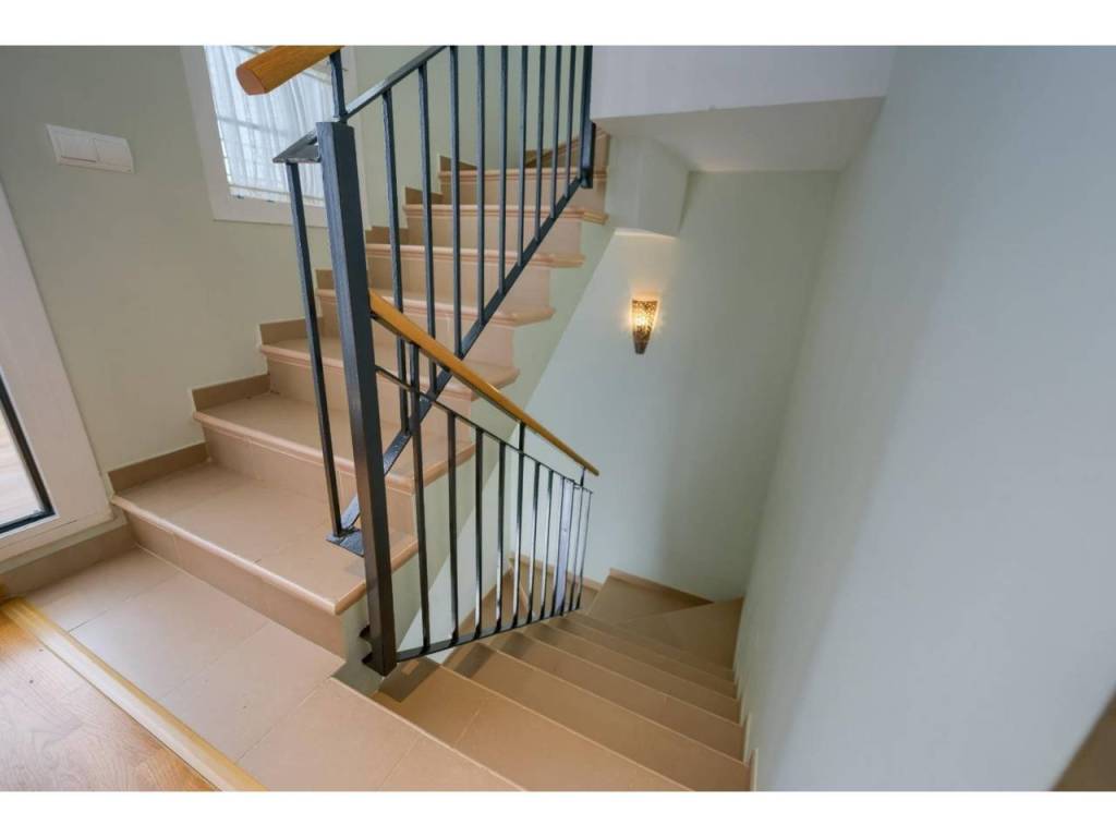 Escalera