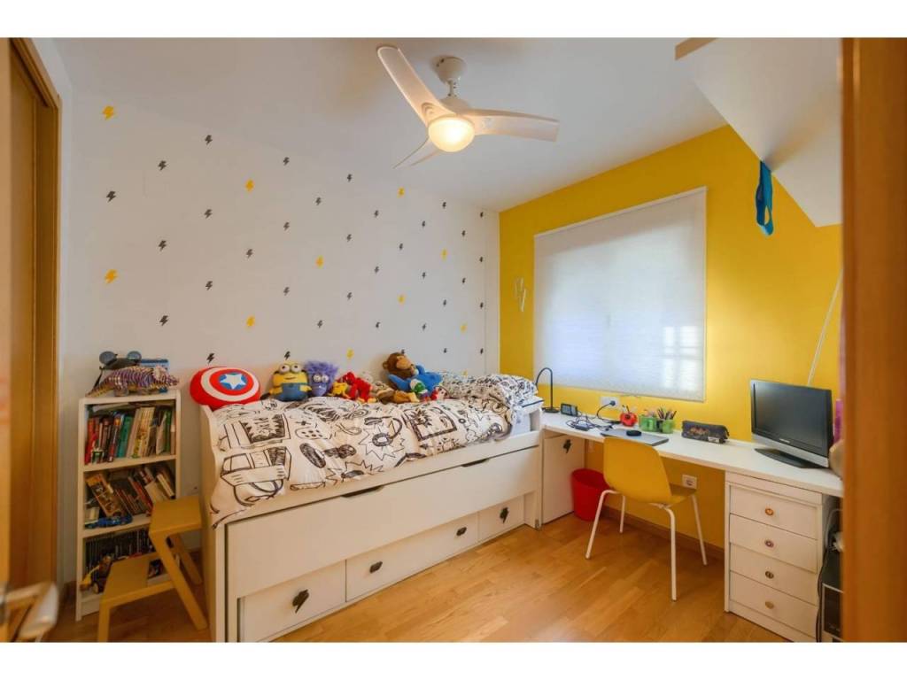 Dormitorio