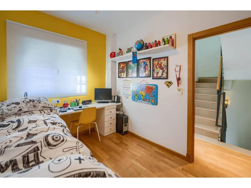 Dormitorio