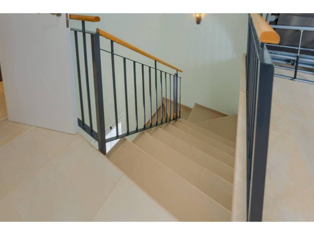 Escalera