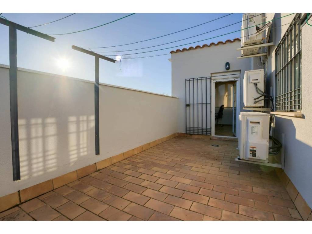 Terraza