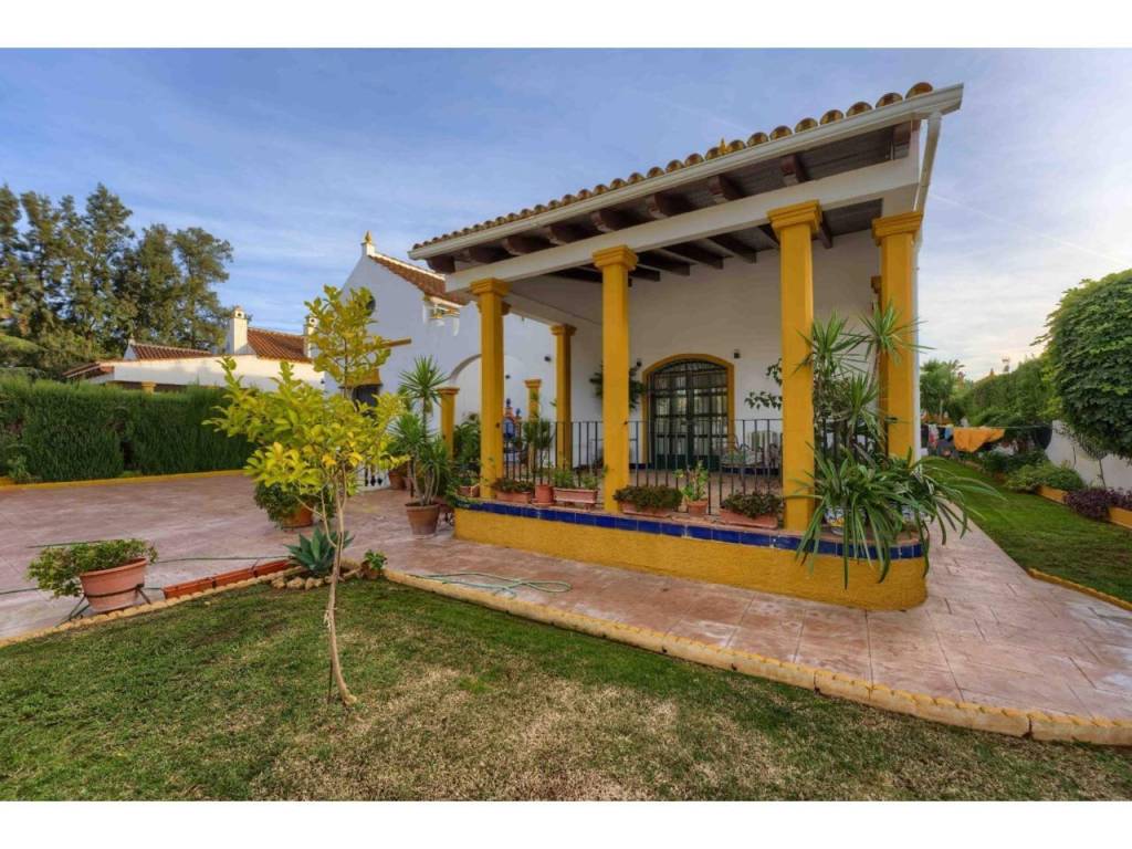 Jardín