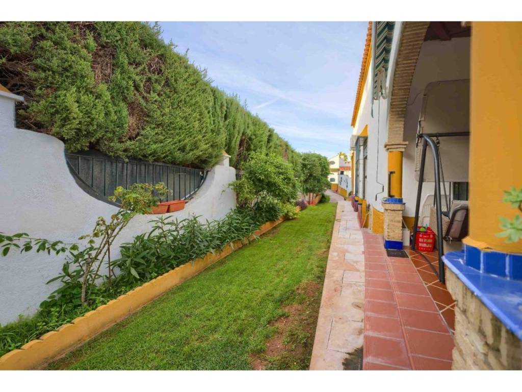 Jardín