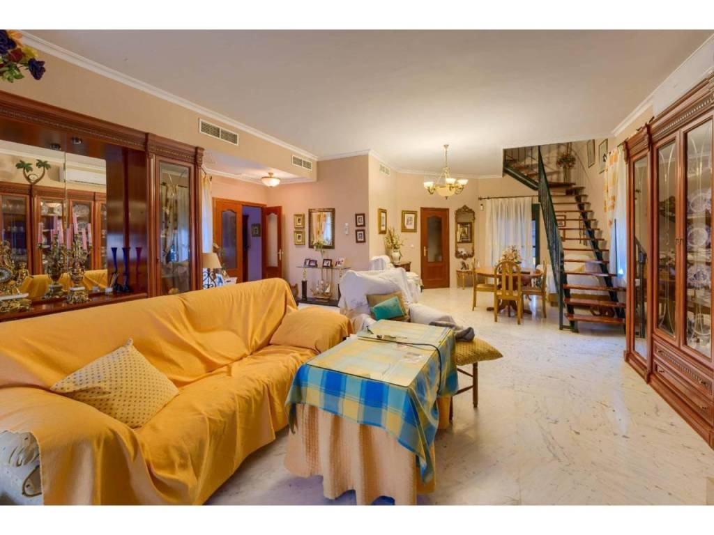 Salón