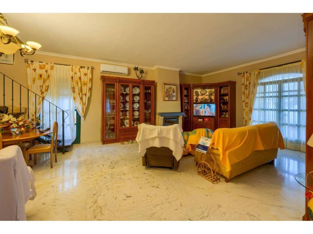 Salón