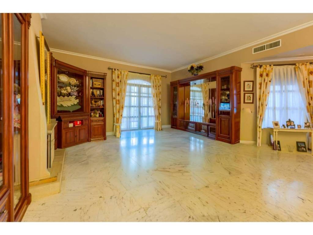 Salón