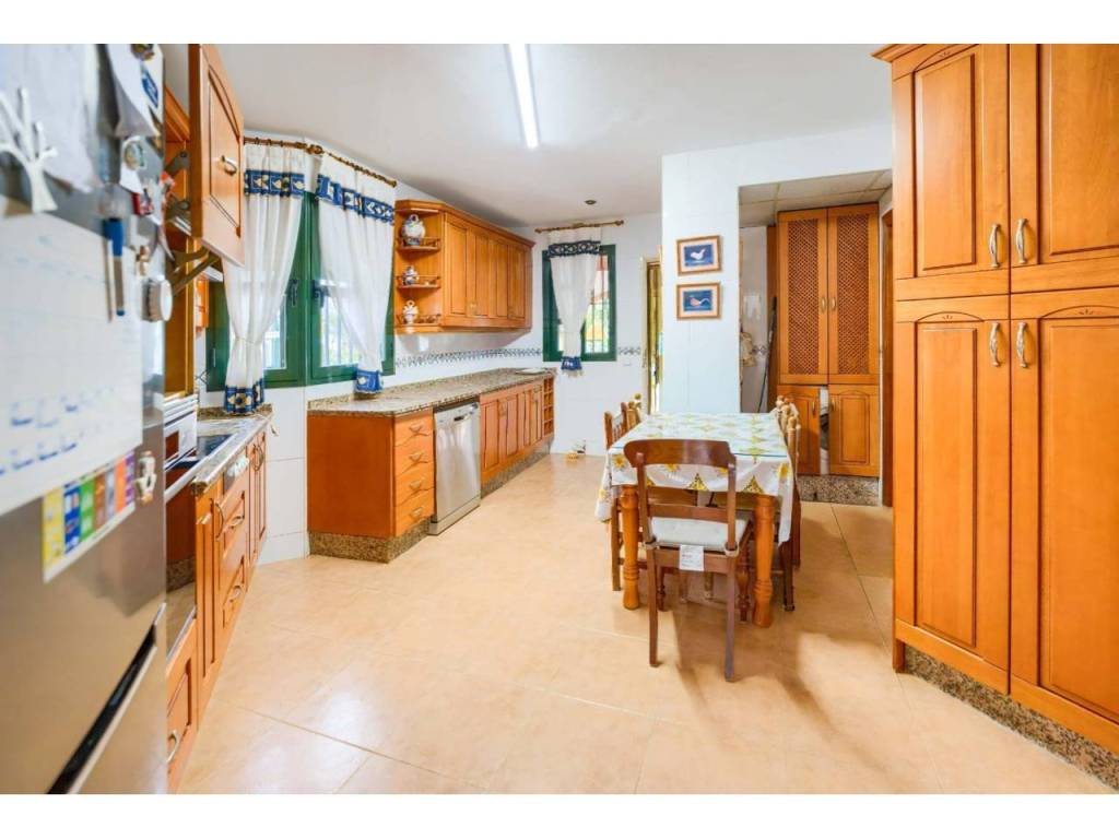 Cocina