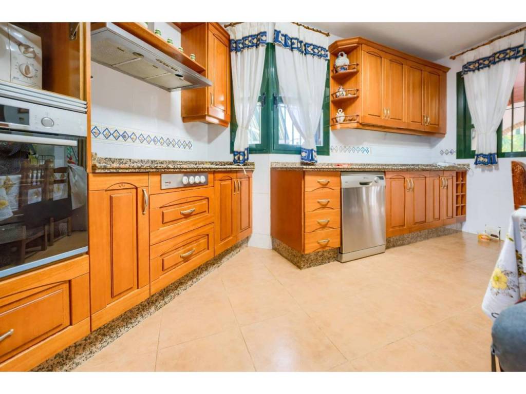 Cocina