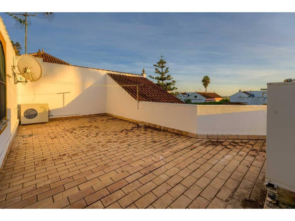 Terraza