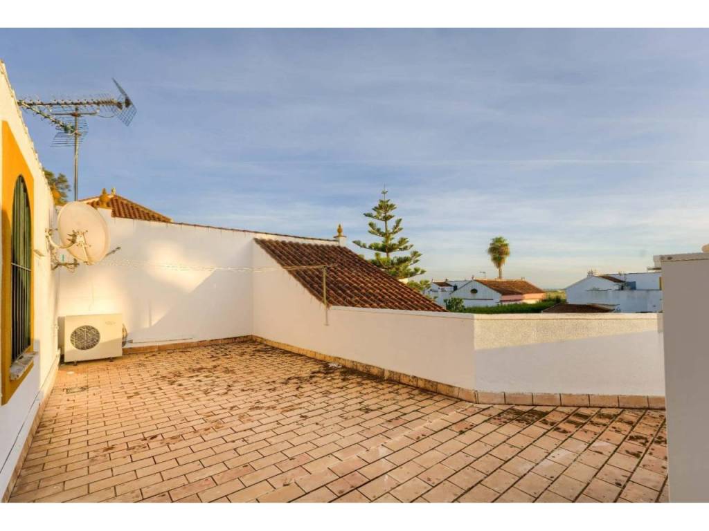 Terraza