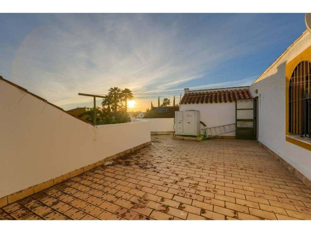 Terraza