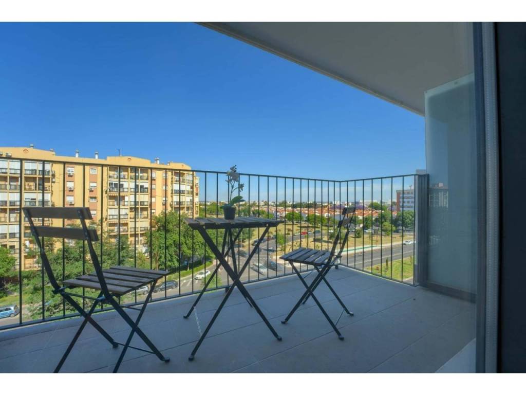 Terraza