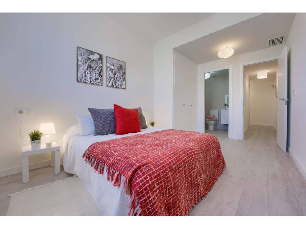 Dormitorio