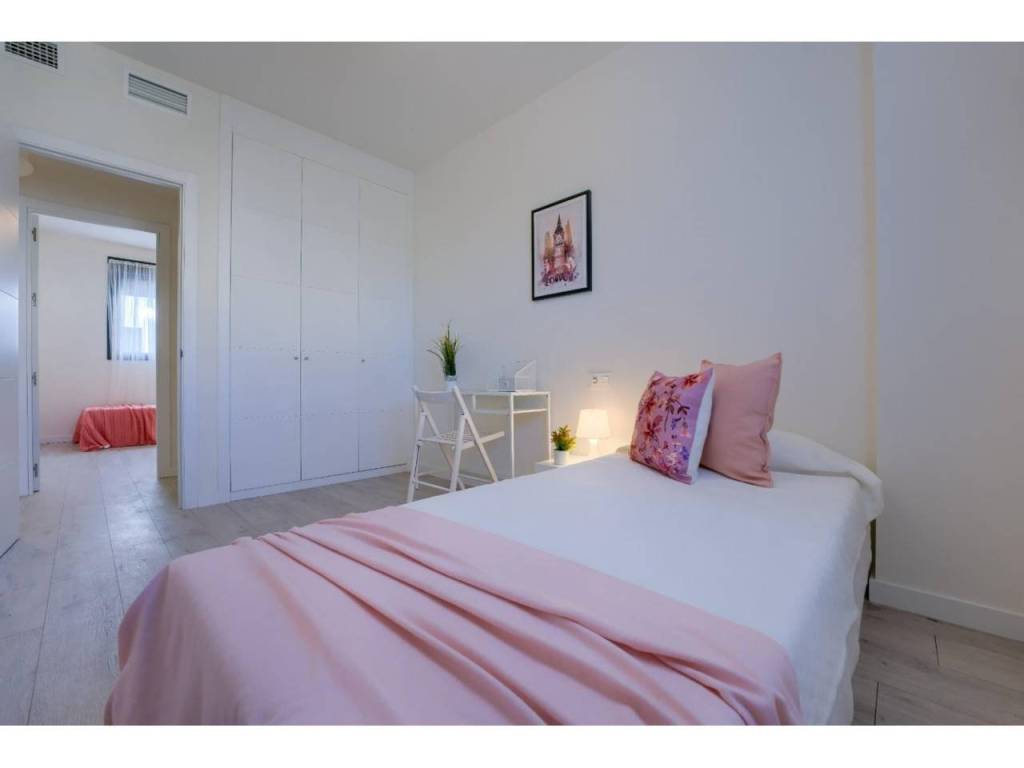 Dormitorio