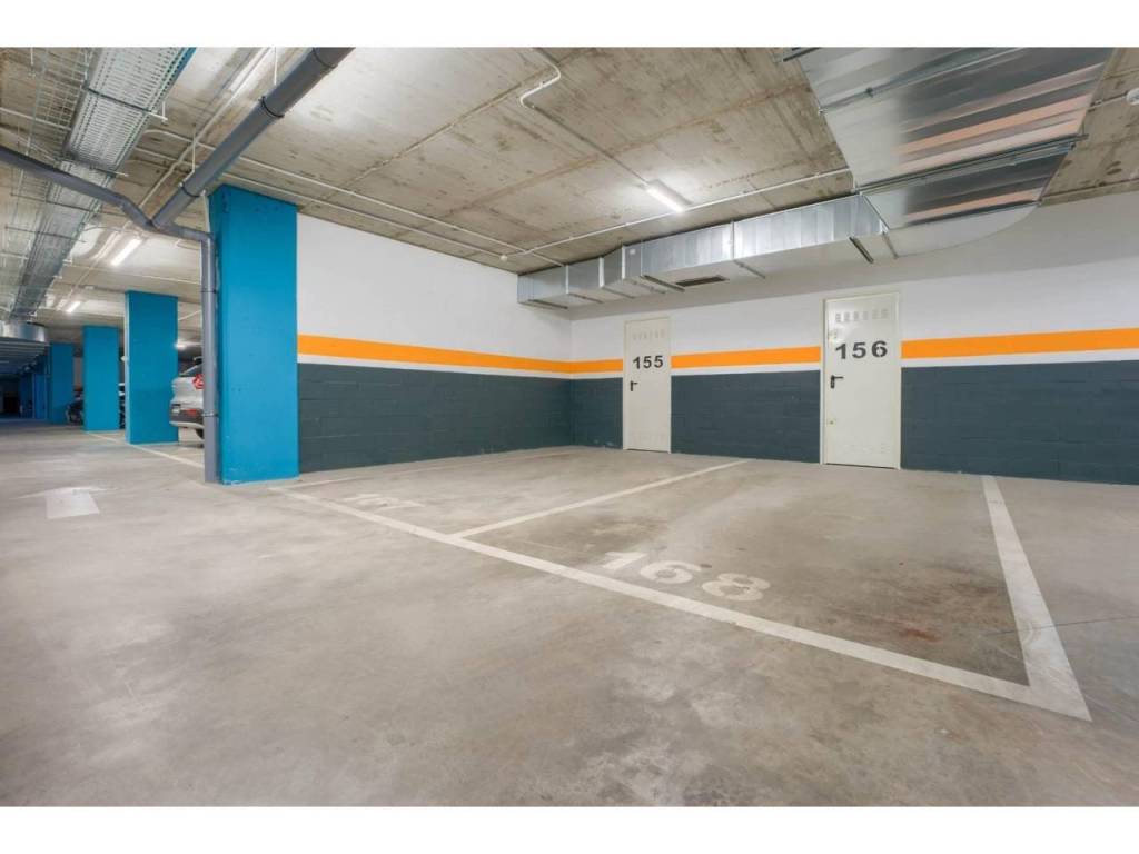 Garaje/Parking