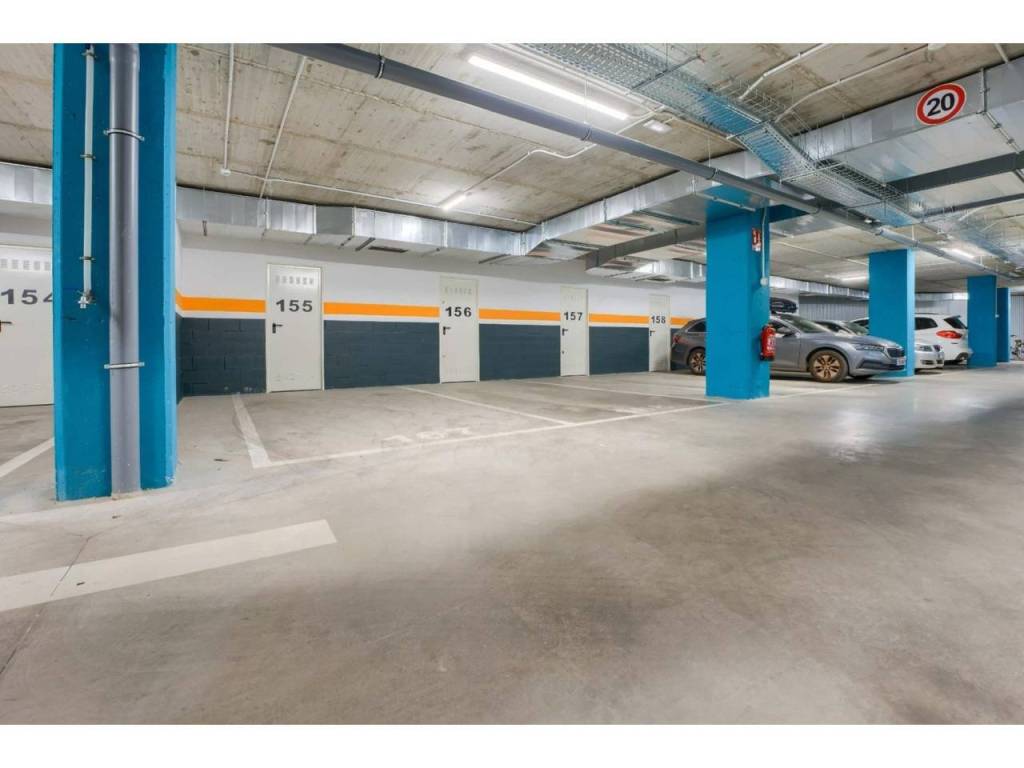 Garaje/Parking