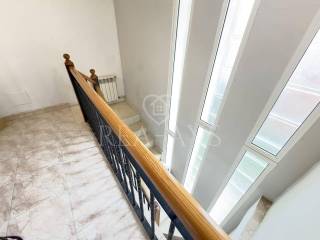 Escalera