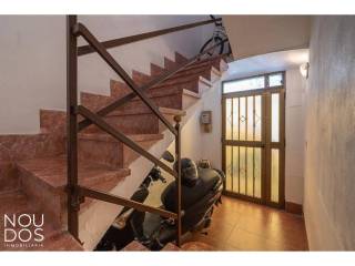 Escalera
