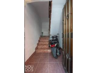 Escalera