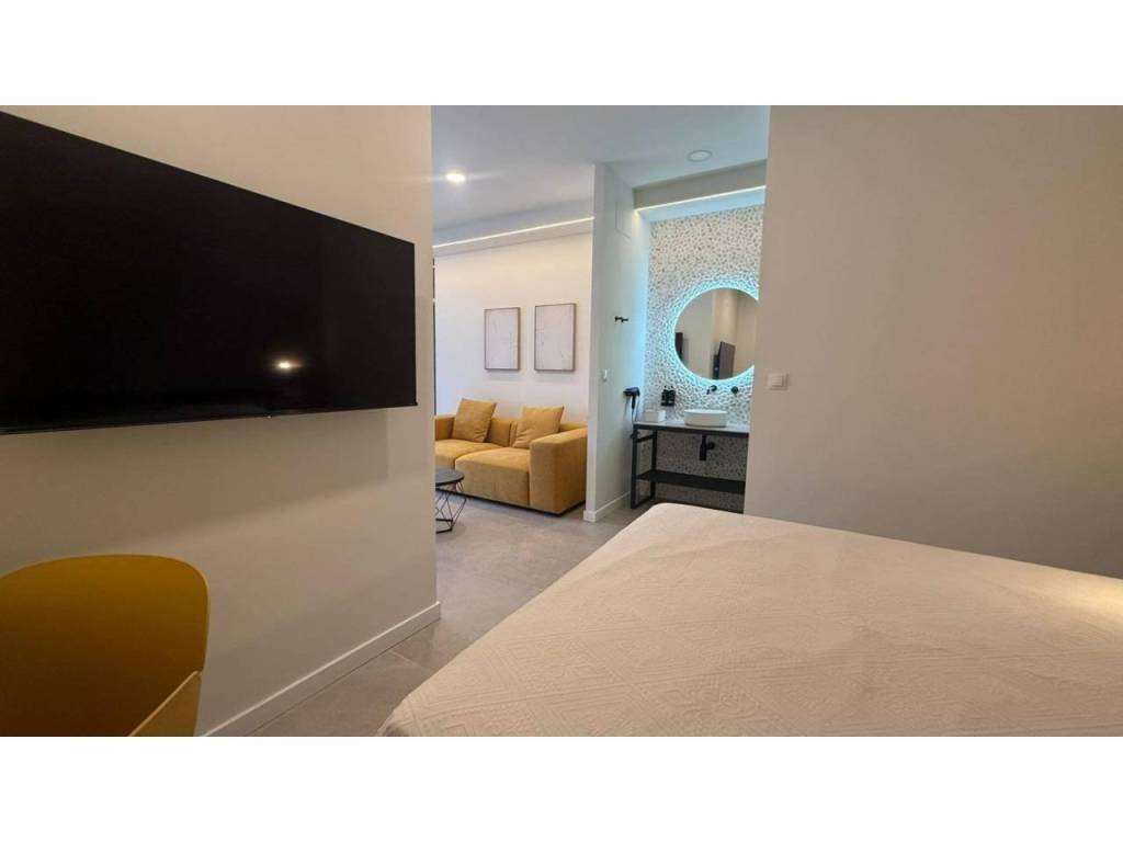 Dormitorio