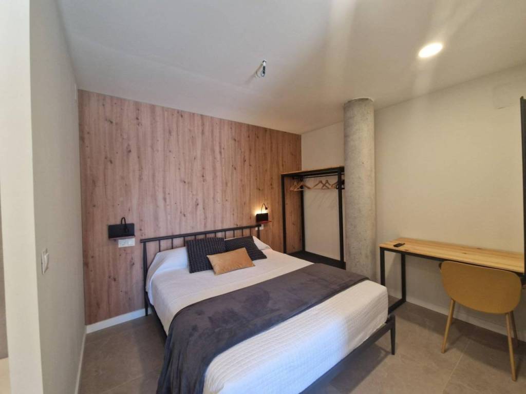 Dormitorio