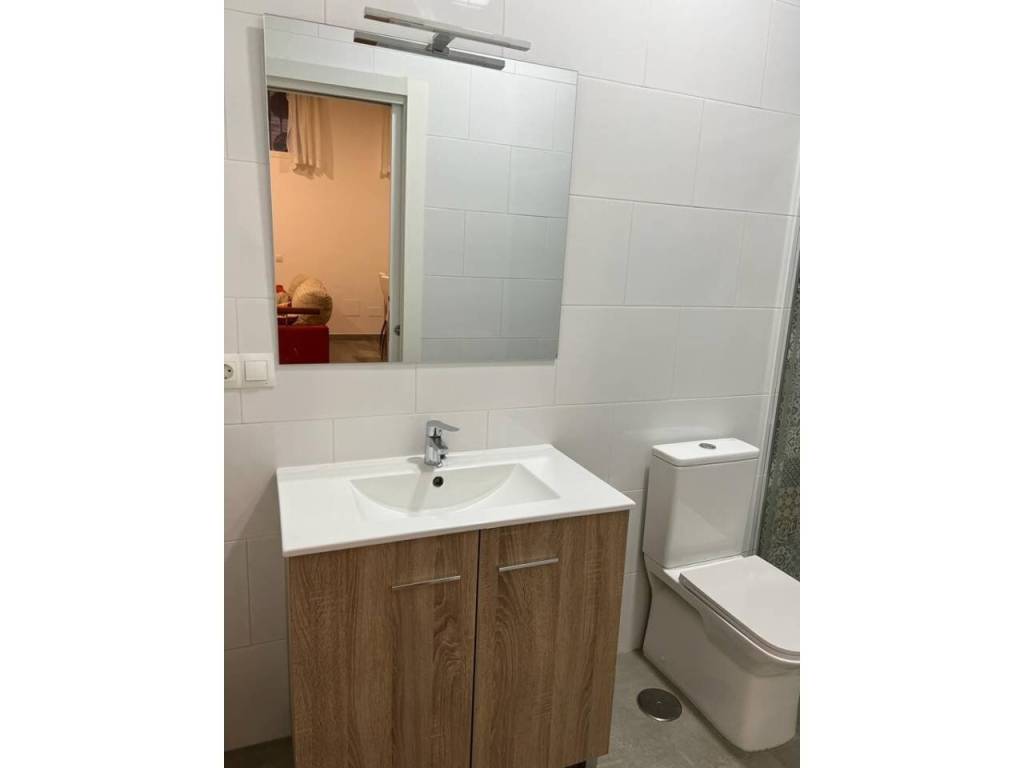 Baño