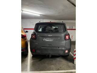 Garaje/Parking