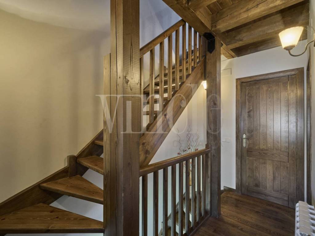 Escalera
