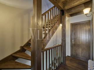 Escalera