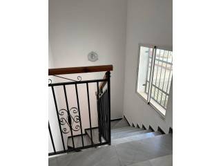 Escalera
