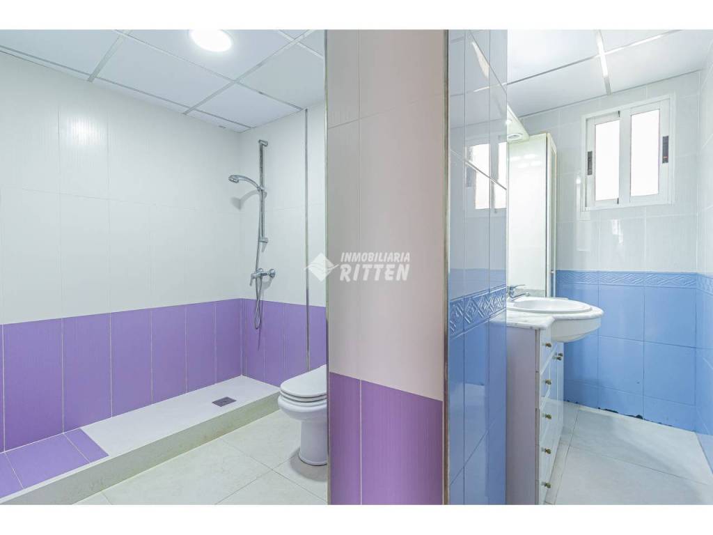 Baño