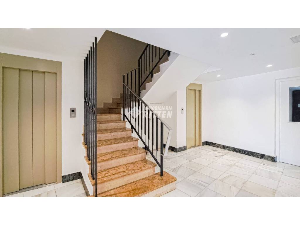 Escalera