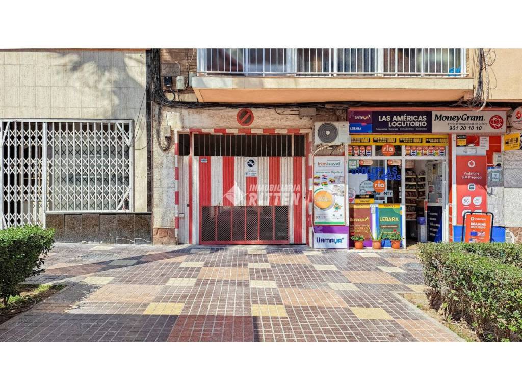 Fachada