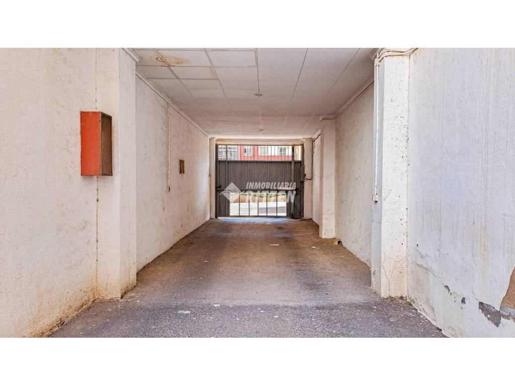 Garaje/Parking