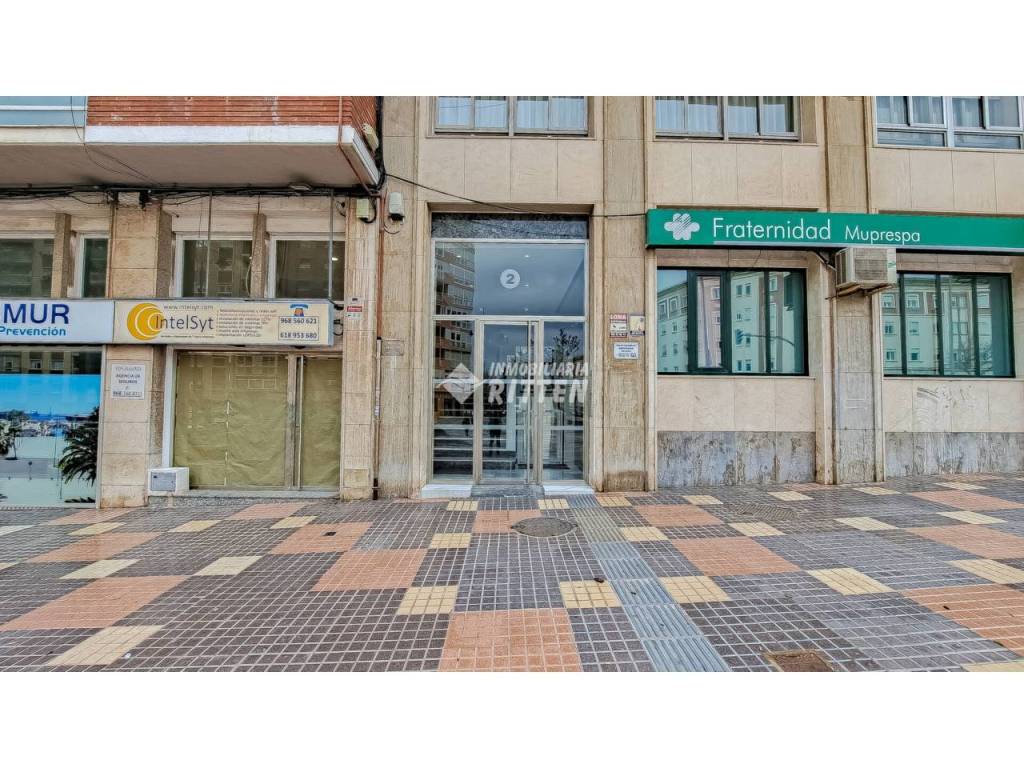 Fachada