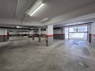 Garaje/Parking