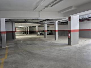 Garaje/Parking