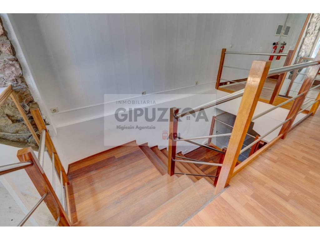 Escalera