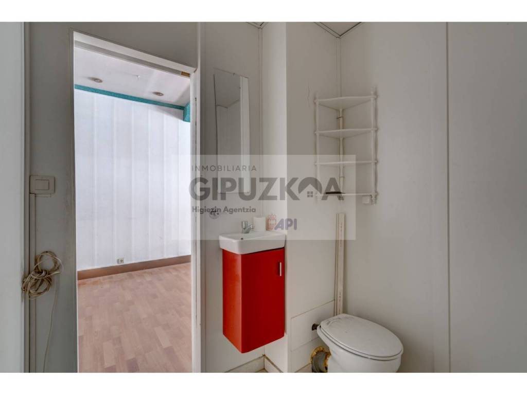 Baño