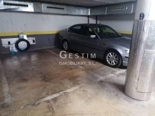 Garaje/Parking