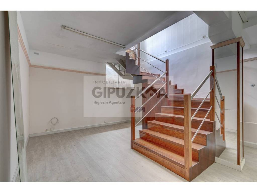 Escalera