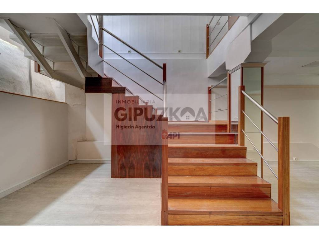 Escalera