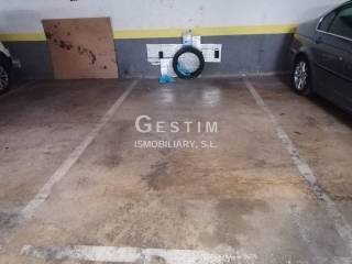 Garaje/Parking