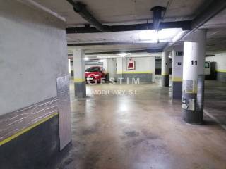 Garaje/Parking