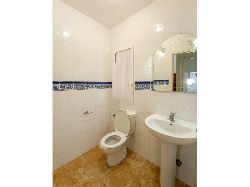 Baño