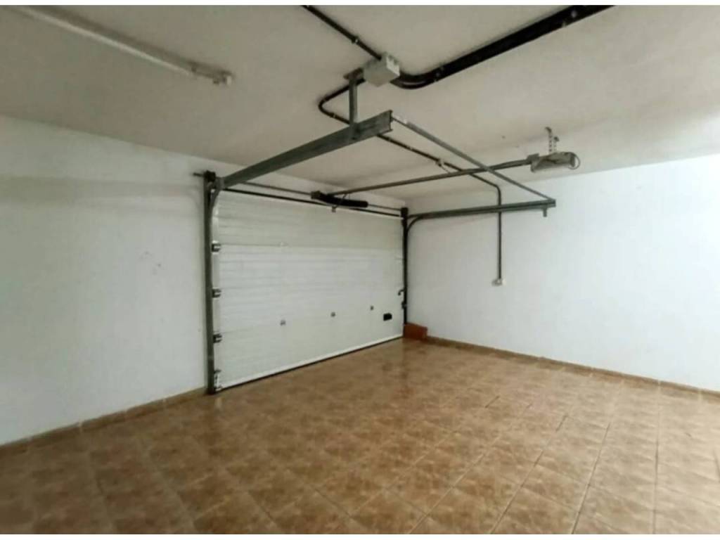 Garaje/Parking