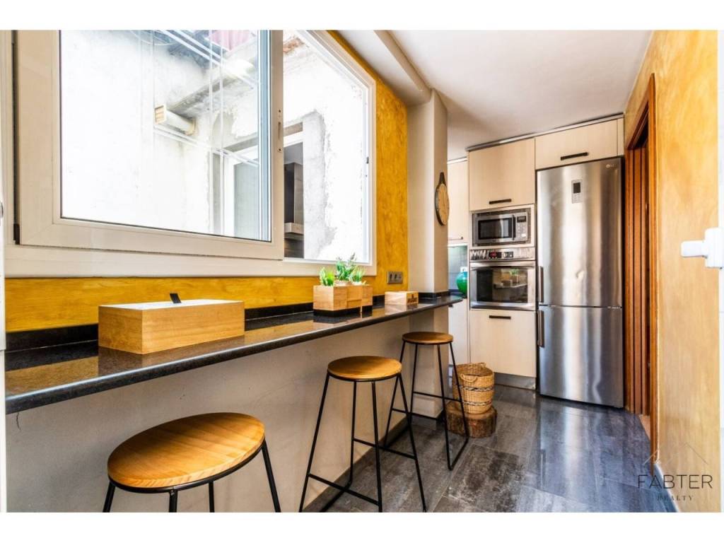 Cocina
