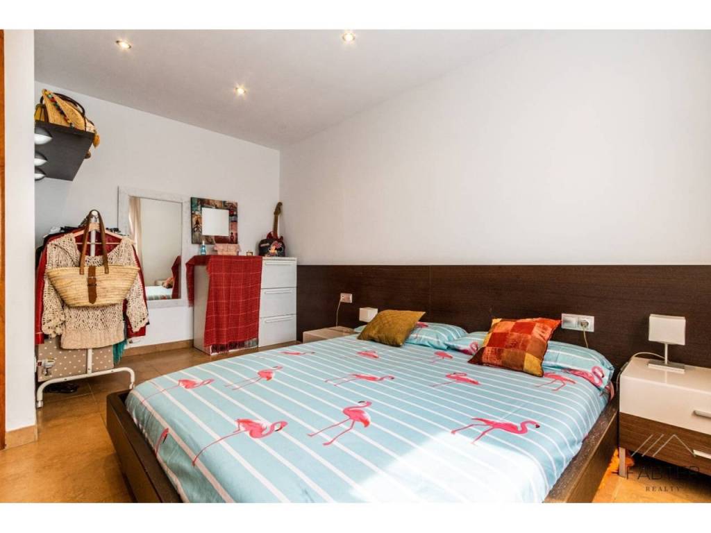 Dormitorio