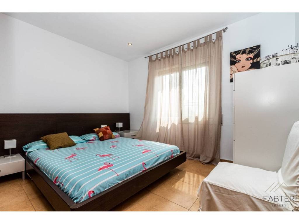 Dormitorio