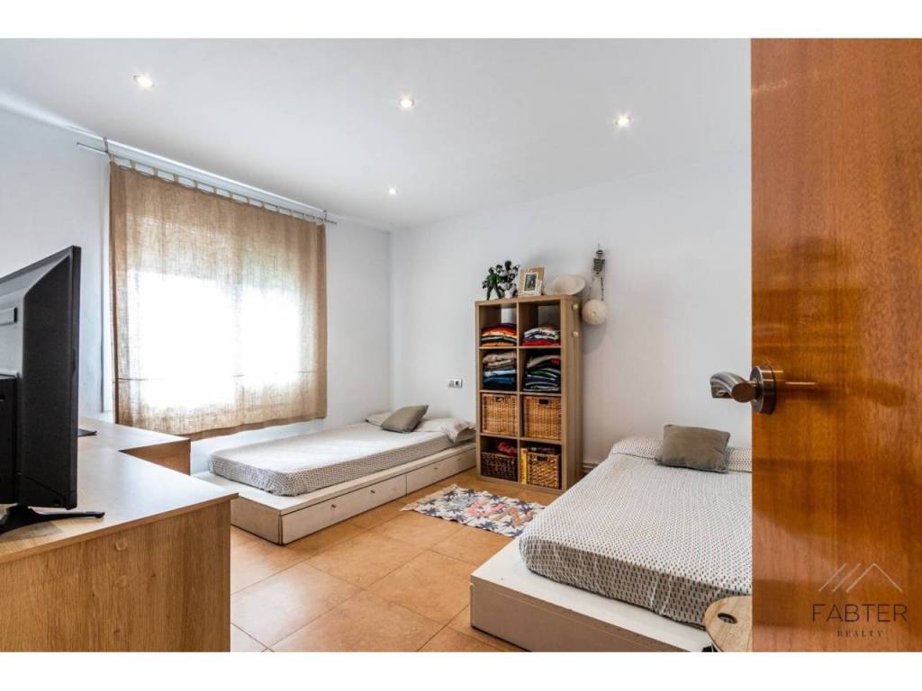 Dormitorio